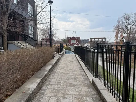 1130 Briar Hill Avenue Toronto ON M6B 0A9
