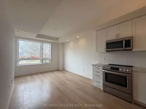 1130 Briar Hill Avenue Toronto ON M6B 0A9