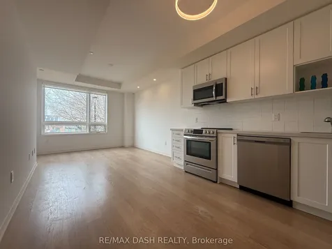 1130 Briar Hill Avenue Toronto ON M6B 0A9