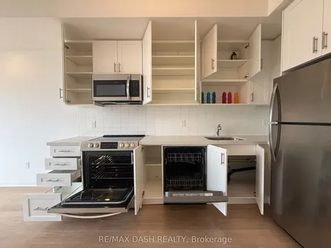 1130 Briar Hill Avenue Toronto ON M6B 0A9