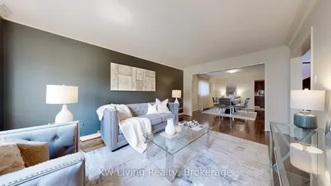 1997 Sandown Road Mississauga ON L5M 2Z5