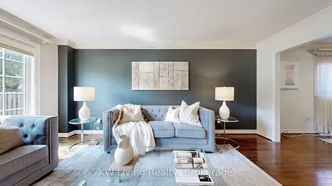 1997 Sandown Road Mississauga ON L5M 2Z5
