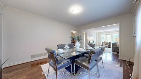 1997 Sandown Road Mississauga ON L5M 2Z5