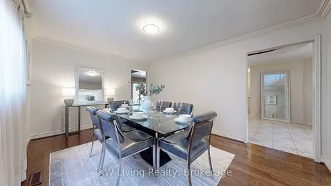 1997 Sandown Road Mississauga ON L5M 2Z5