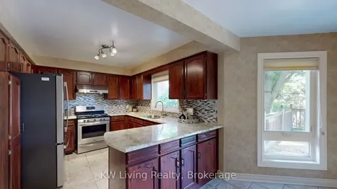 1997 Sandown Road Mississauga ON L5M 2Z5
