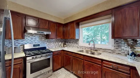 1997 Sandown Road Mississauga ON L5M 2Z5