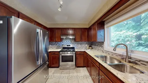 1997 Sandown Road Mississauga ON L5M 2Z5