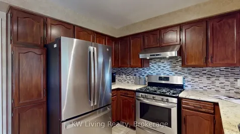 1997 Sandown Road Mississauga ON L5M 2Z5
