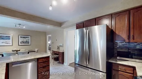 1997 Sandown Road Mississauga ON L5M 2Z5