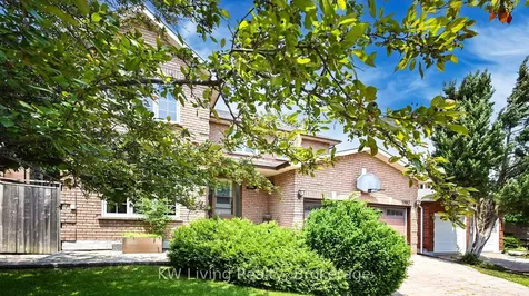 1997 Sandown Road Mississauga ON L5M 2Z5