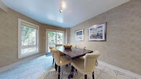 1997 Sandown Road Mississauga ON L5M 2Z5