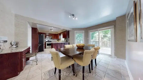 1997 Sandown Road Mississauga ON L5M 2Z5