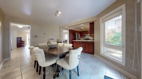 1997 Sandown Road Mississauga ON L5M 2Z5