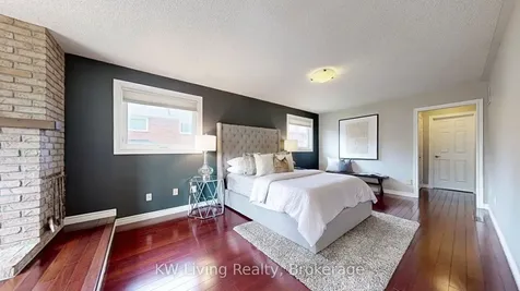 1997 Sandown Road Mississauga ON L5M 2Z5