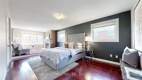 1997 Sandown Road Mississauga ON L5M 2Z5