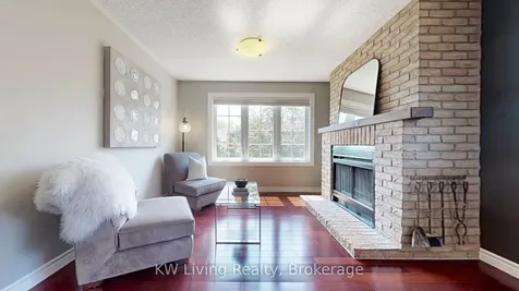 1997 Sandown Road Mississauga ON L5M 2Z5