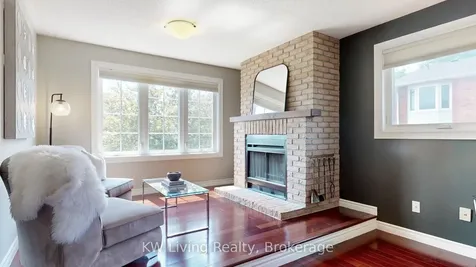1997 Sandown Road Mississauga ON L5M 2Z5