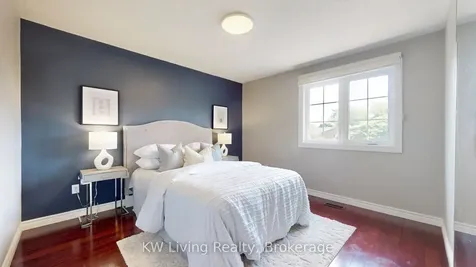 1997 Sandown Road Mississauga ON L5M 2Z5