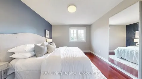 1997 Sandown Road Mississauga ON L5M 2Z5