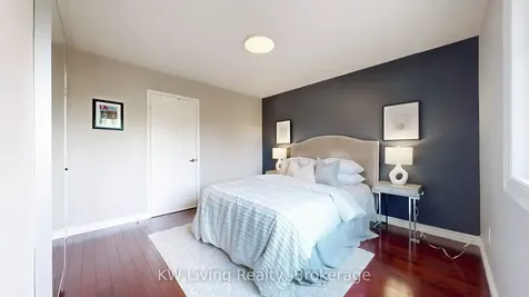 1997 Sandown Road Mississauga ON L5M 2Z5