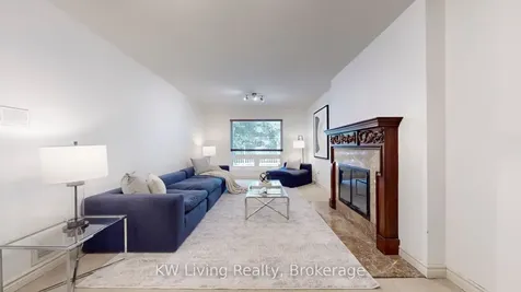 1997 Sandown Road Mississauga ON L5M 2Z5