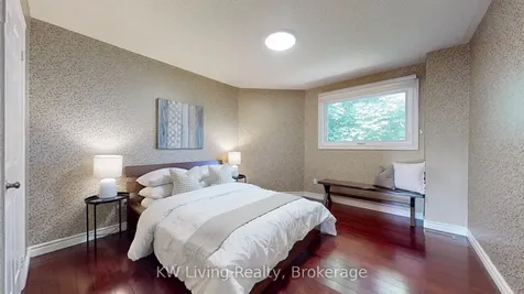 1997 Sandown Road Mississauga ON L5M 2Z5
