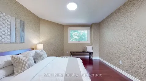 1997 Sandown Road Mississauga ON L5M 2Z5