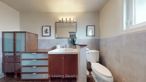 1997 Sandown Road Mississauga ON L5M 2Z5