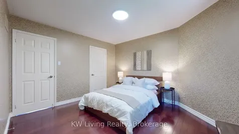 1997 Sandown Road Mississauga ON L5M 2Z5
