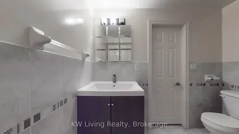 1997 Sandown Road Mississauga ON L5M 2Z5
