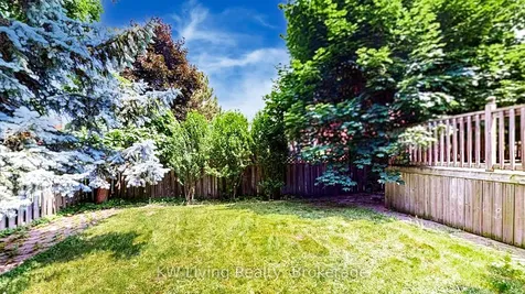 1997 Sandown Road Mississauga ON L5M 2Z5