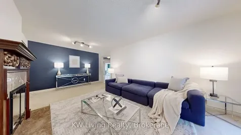 1997 Sandown Road Mississauga ON L5M 2Z5