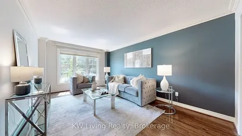 1997 Sandown Road Mississauga ON L5M 2Z5
