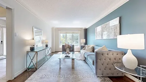 1997 Sandown Road Mississauga ON L5M 2Z5