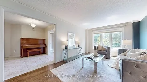 1997 Sandown Road Mississauga ON L5M 2Z5