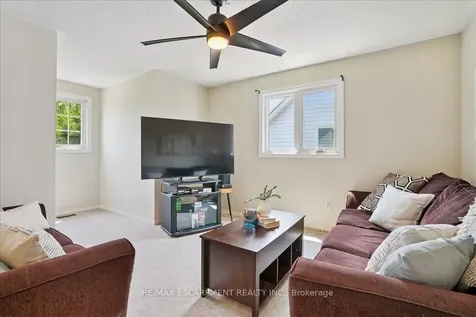 105 River Glen Boulevard Oakville ON L6H 5Z5