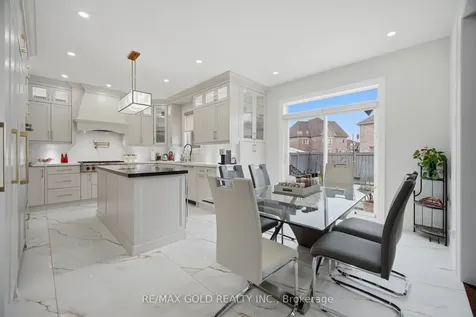 43 Decorso Drive Brampton ON L6P 3Y3