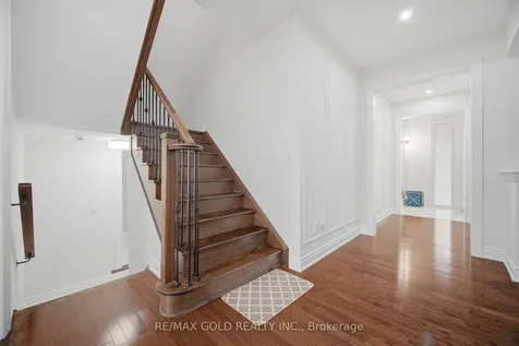 43 Decorso Drive Brampton ON L6P 3Y3