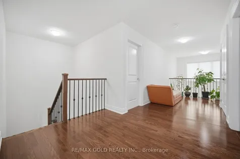 43 Decorso Drive Brampton ON L6P 3Y3