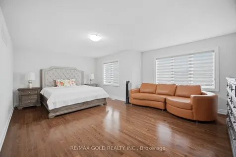 43 Decorso Drive Brampton ON L6P 3Y3