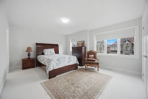 43 Decorso Drive Brampton ON L6P 3Y3
