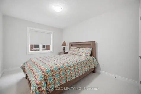 43 Decorso Drive Brampton ON L6P 3Y3