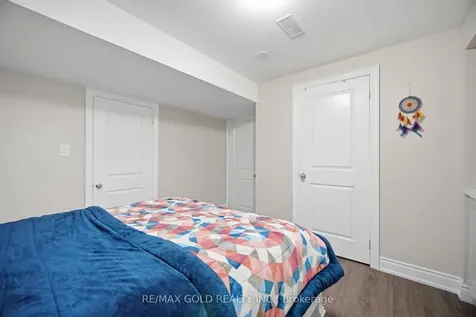 43 Decorso Drive Brampton ON L6P 3Y3