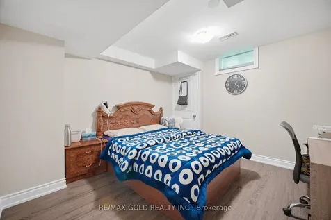 43 Decorso Drive Brampton ON L6P 3Y3