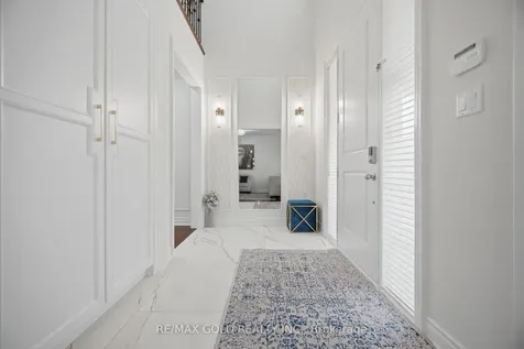 43 Decorso Drive Brampton ON L6P 3Y3