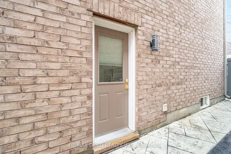 43 Decorso Drive Brampton ON L6P 3Y3