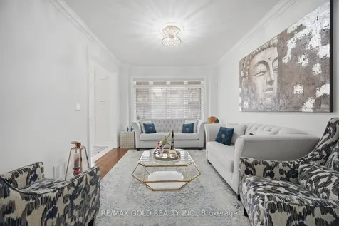 43 Decorso Drive Brampton ON L6P 3Y3