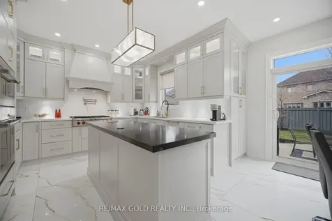 43 Decorso Drive Brampton ON L6P 3Y3