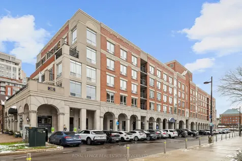 430 Pearl Street Burlington ON L7R 4J8