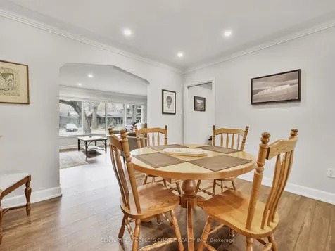 167 Blue Water Place Burlington ON L7L 2J3